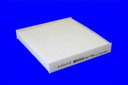 Filtre, air de l'habitacle MECAFILTER ELR7105
