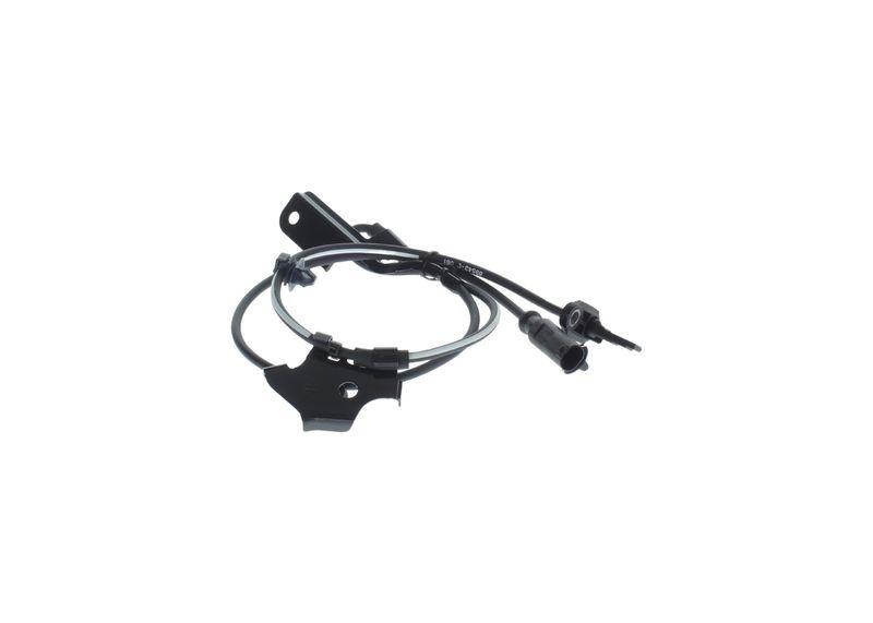 Capteur, vitesse de roue BOSCH 0 265 007 806