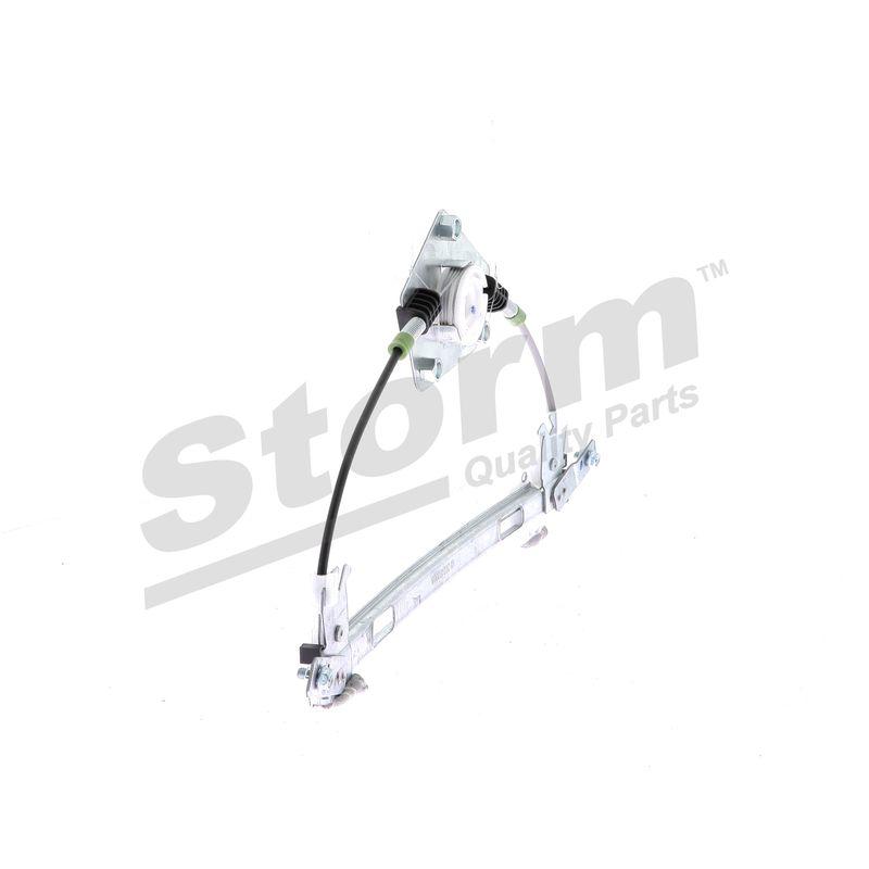 Lève-vitre STORM QUALITY PARTS 93081