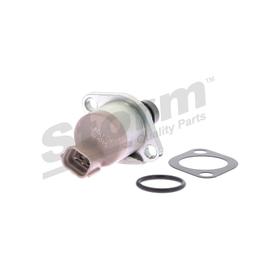 Régulateur, quantité de carburant (système à rampe commune) STORM QUALITY PARTS STO777207