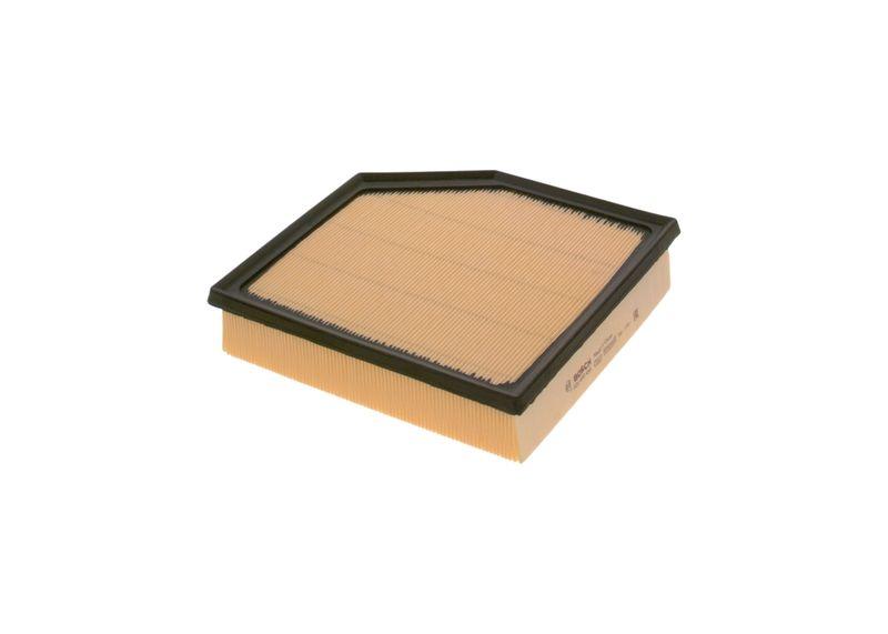 Filtre à air BOSCH F 026 400 456