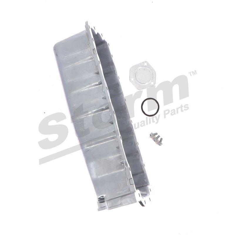 Carter d'huile STORM QUALITY PARTS 999002