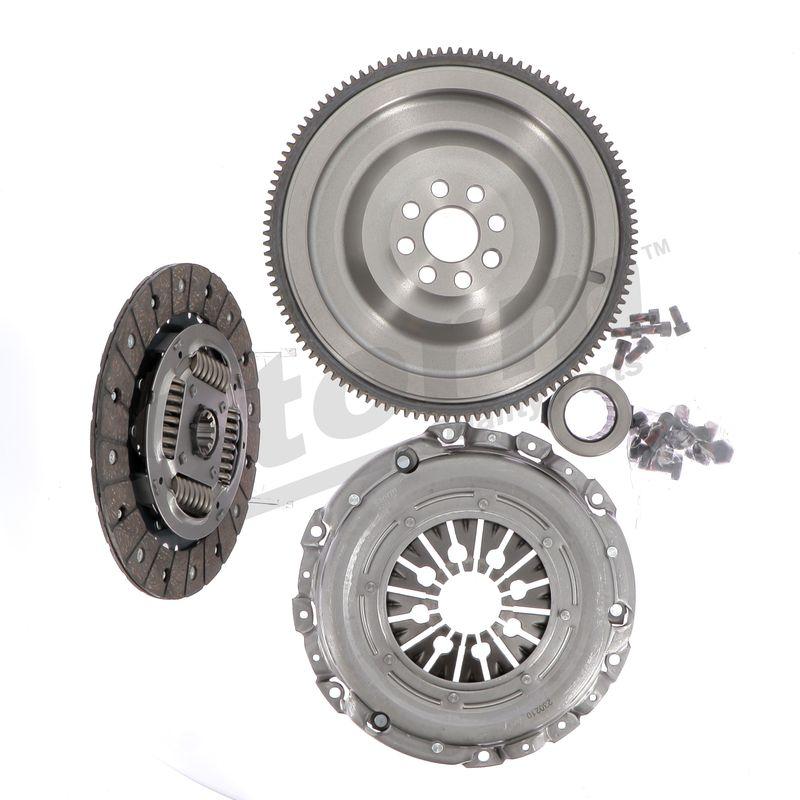 Kit adaptateur, embrayage STORM QUALITY PARTS STO835087A