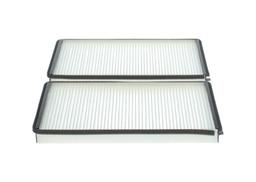Filtre, air de l'habitacle BOSCH 1987432103