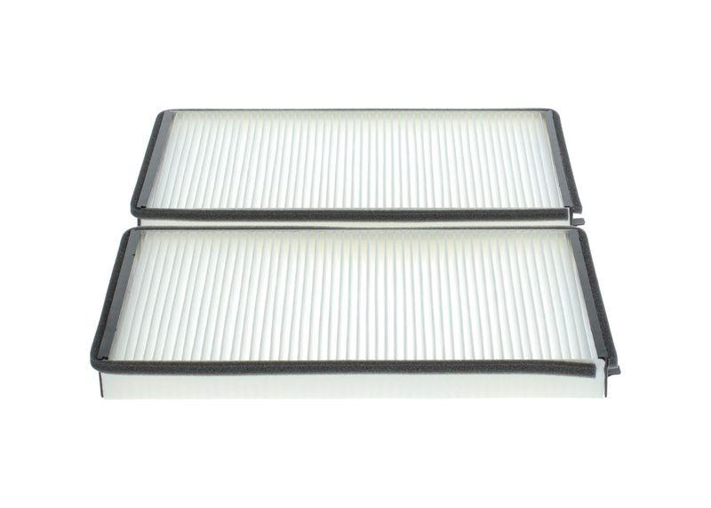 Filtre, air de l'habitacle BOSCH 1987432103