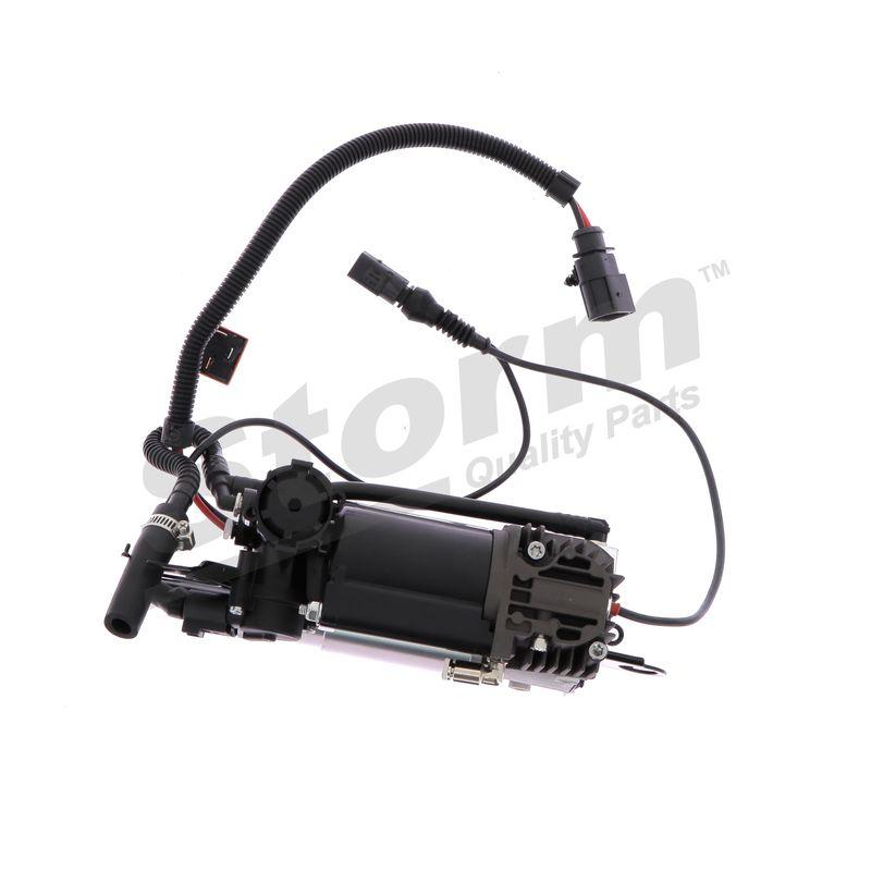Compresseur, système d'air comprimé STORM QUALITY PARTS 844296ST