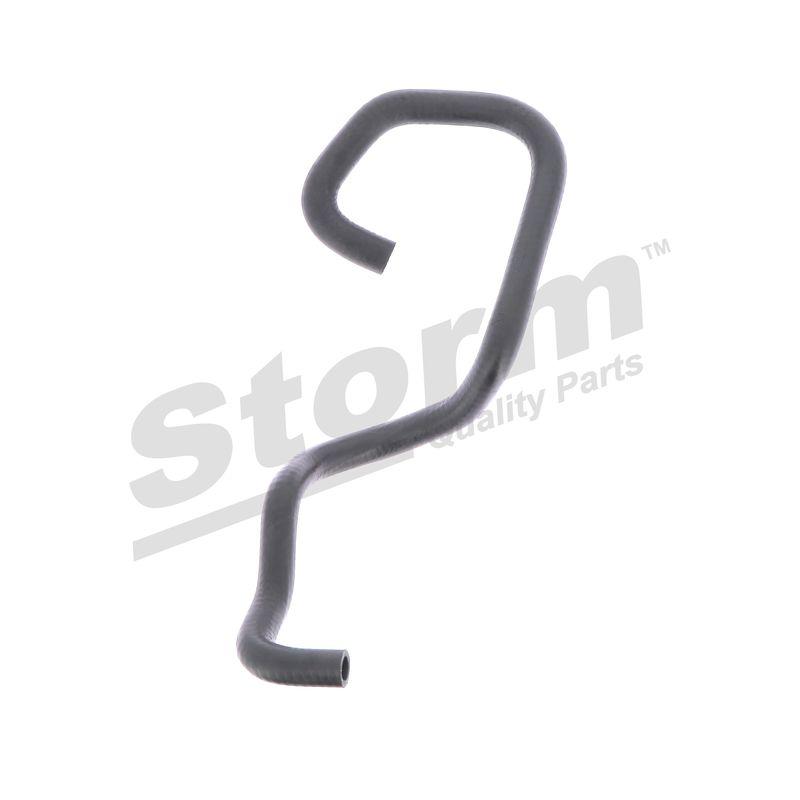 Durite de radiateur STORM QUALITY PARTS F8925