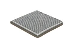 Filtre, air de l'habitacle BOSCH 1 987 435 565