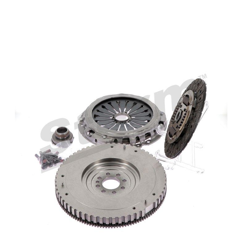 Kit adaptateur, embrayage STORM QUALITY PARTS STO1002