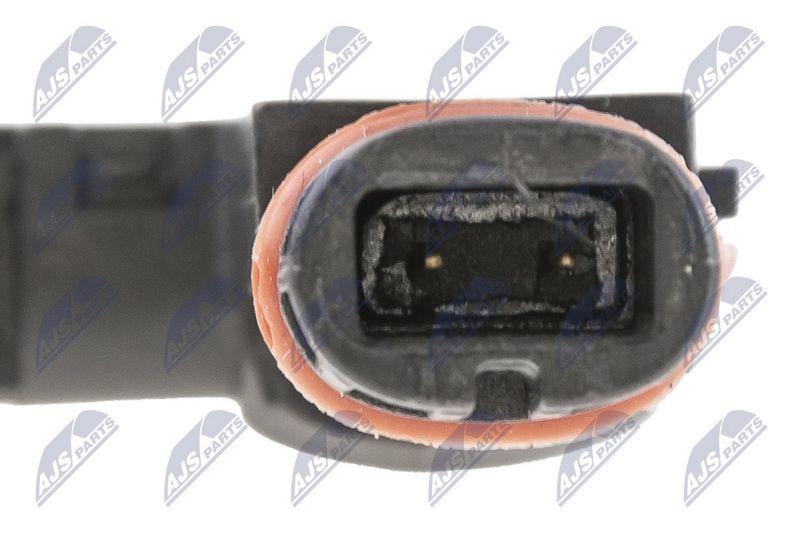 Capteur, vitesse de roue NTY HCA-ME-047