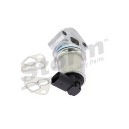 Vanne EGR STORM QUALITY PARTS 9080