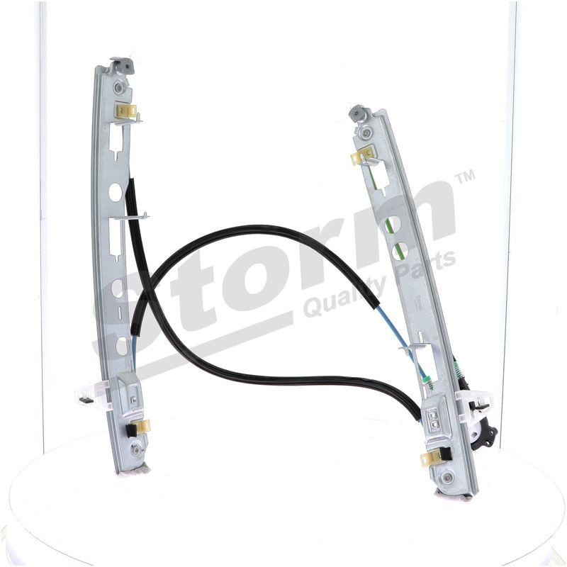 Lève-vitre STORM QUALITY PARTS 87156