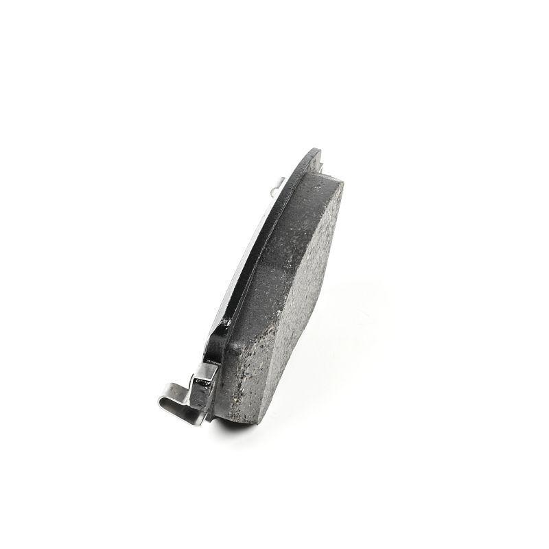 Kit de plaquettes de frein, frein à disque DELPHI LP3306
