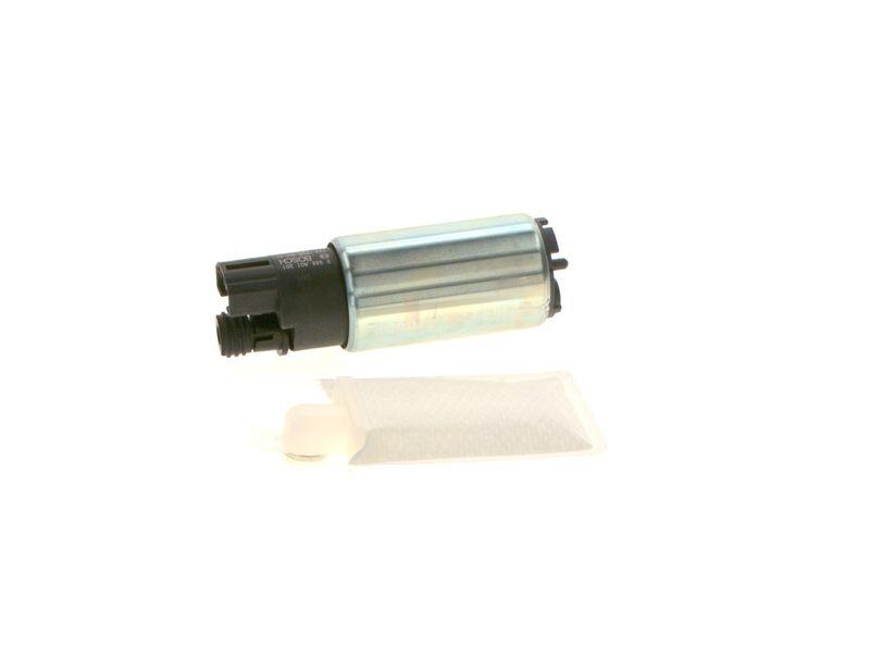 Pompe à carburant BOSCH 0 986 580 971