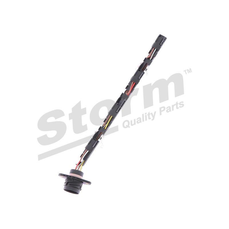 Kit réparation de câble, injecteur STORM QUALITY PARTS 999101