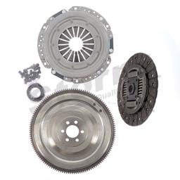 Kit adaptateur, embrayage STORM QUALITY PARTS STO1010