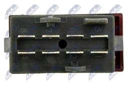 Interrupteur de signal de détresse NTY EWS-SK-016