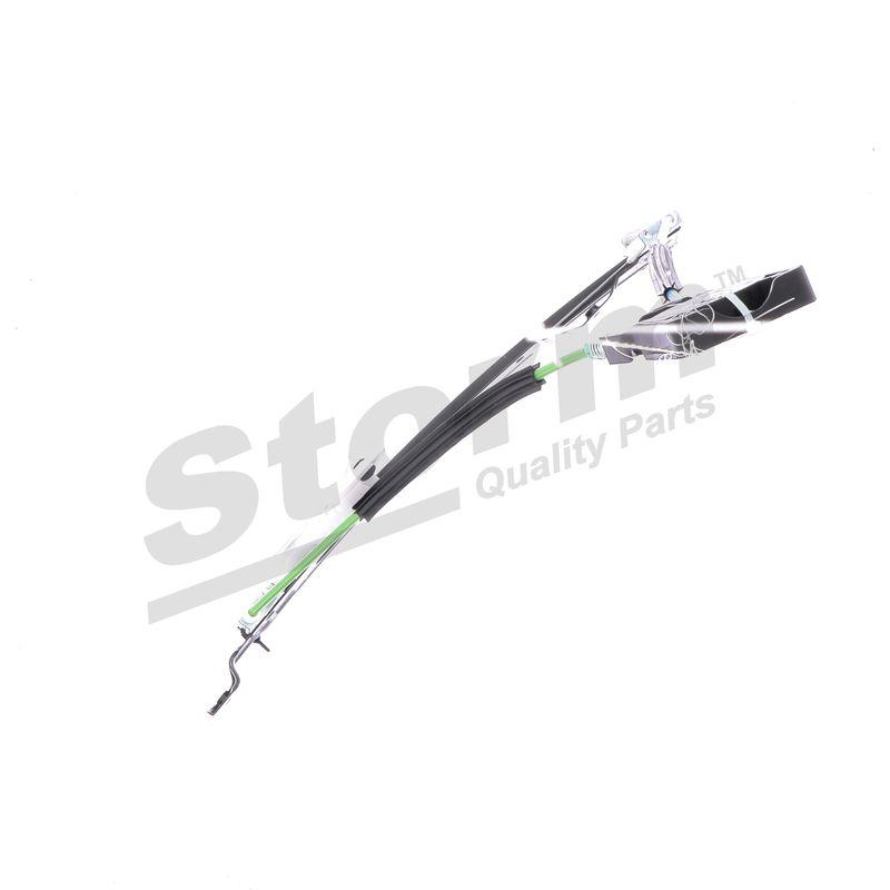 Lève-vitre STORM QUALITY PARTS 47074