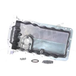 Carter d'huile STORM QUALITY PARTS 999002