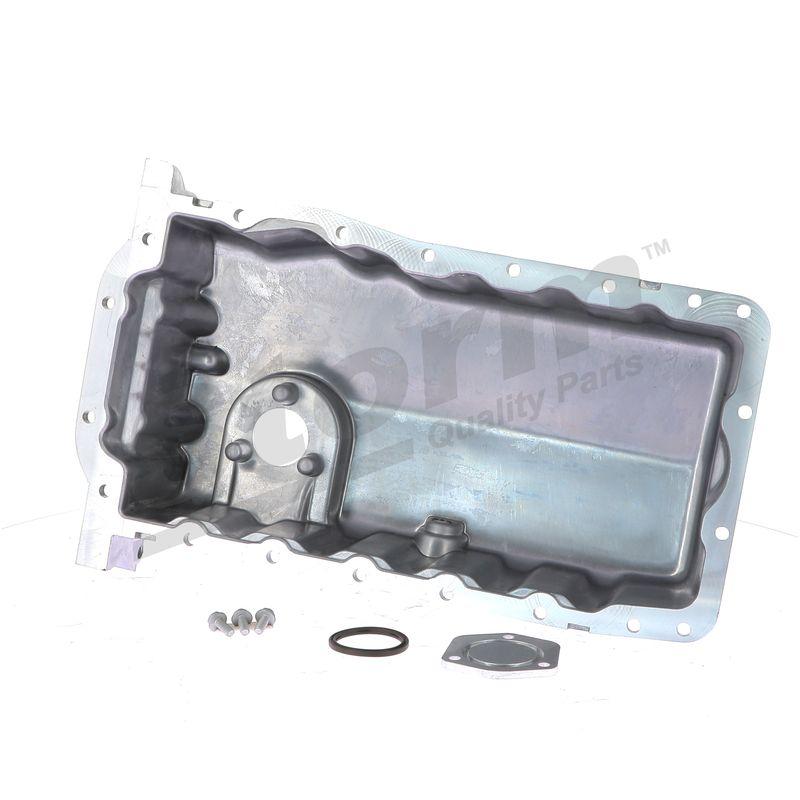 Carter d'huile STORM QUALITY PARTS 999002