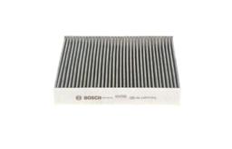 Filtre, air de l'habitacle BOSCH 1987435031