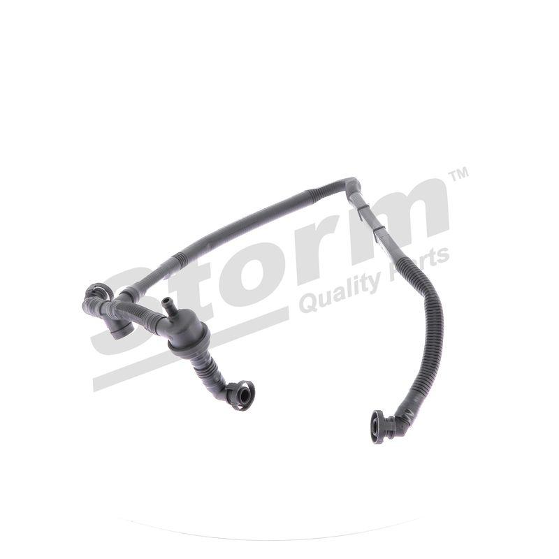 Tuyau, ventilation de carter-moteur STORM QUALITY PARTS 574900