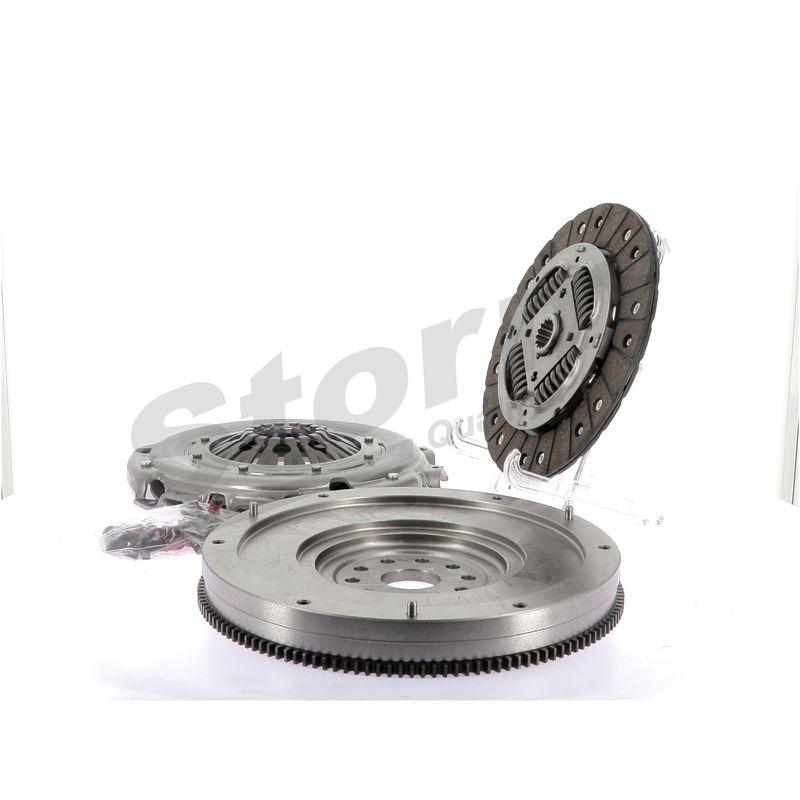 Kit adaptateur, embrayage STORM QUALITY PARTS STO1026