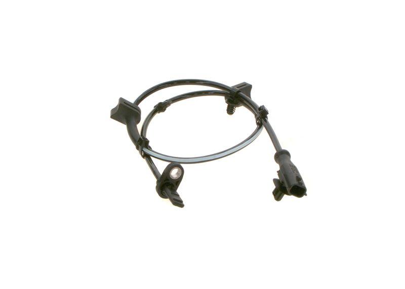 Capteur, vitesse de roue BOSCH 0 265 009 270