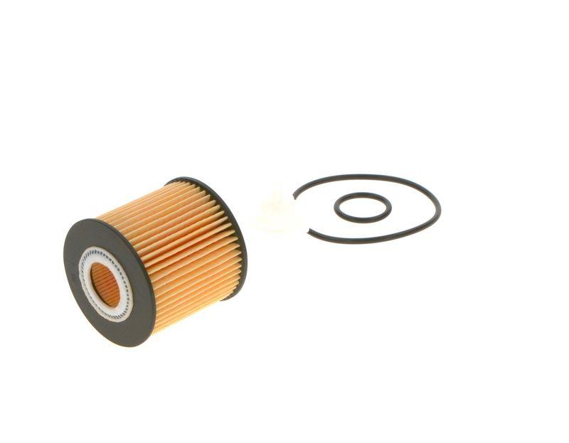 Filtre à huile BOSCH F 026 407 098