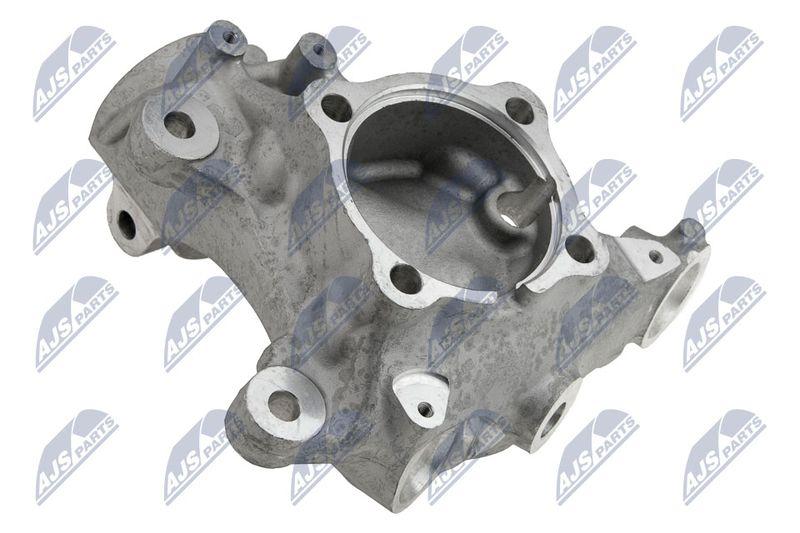Fusée d'essieu, suspension de roue NTY ZZP-BM-019