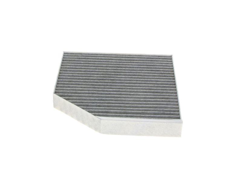 Filtre, air de l'habitacle BOSCH 1 987 432 548