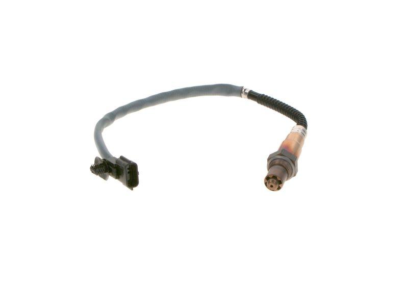 Sonde lambda BOSCH 0 258 006 971