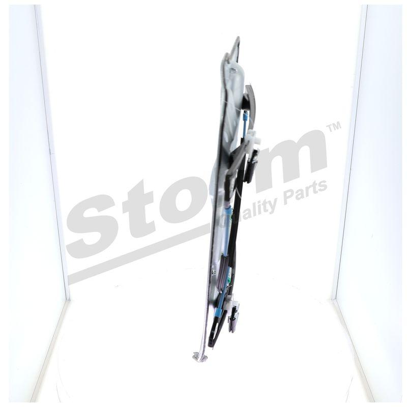 Lève-vitre STORM QUALITY PARTS 9307505