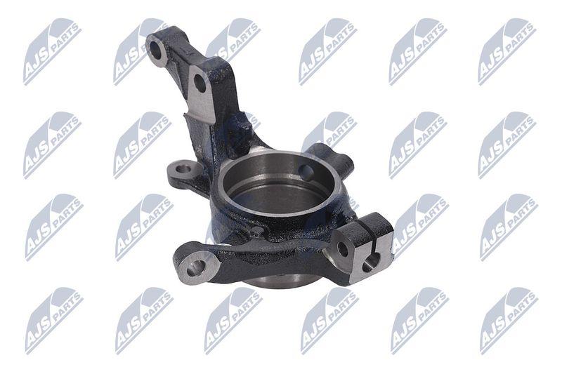 Fusée d'essieu, suspension de roue NTY ZZP-HY-524