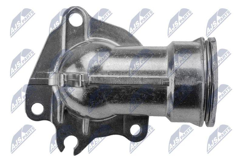 Boîtier du thermostat NTY CTM-ME-017