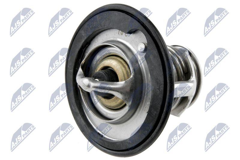 Thermostat, liquide de refroidissement NTY CTM-HD-001