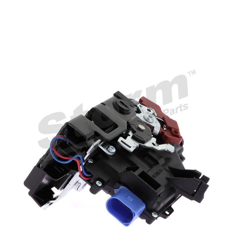 Serrure de porte STORM QUALITY PARTS 971003
