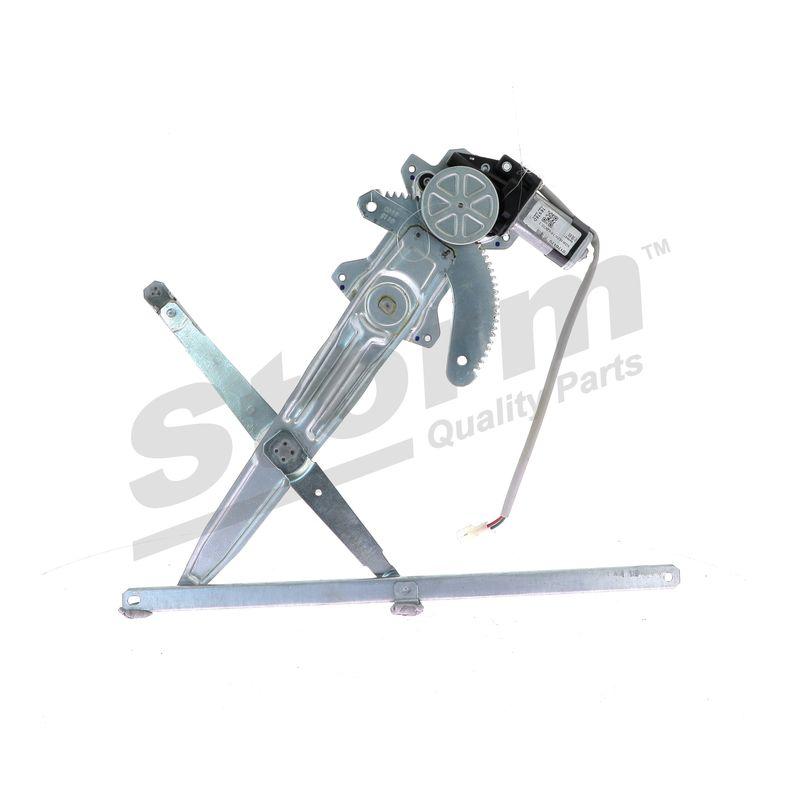 Lève-vitre STORM QUALITY PARTS 126075