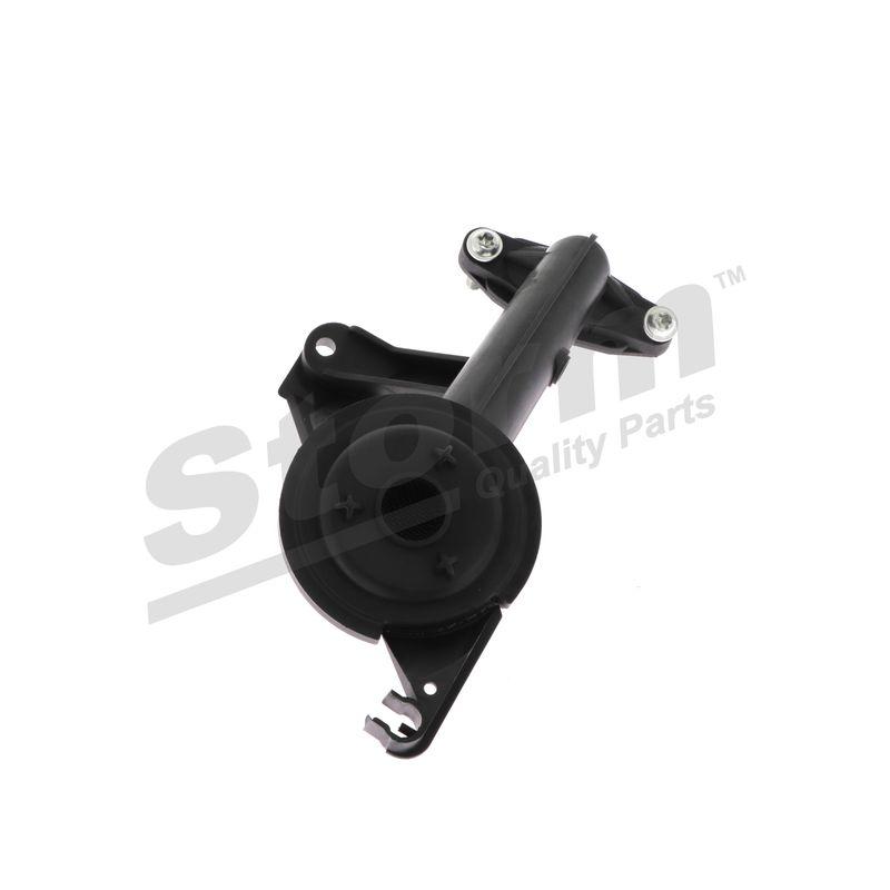Kit de montage, compresseur STORM QUALITY PARTS 890910
