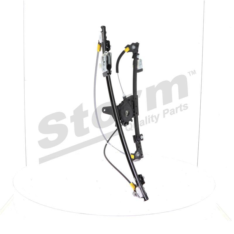 Lève-vitre STORM QUALITY PARTS 96072