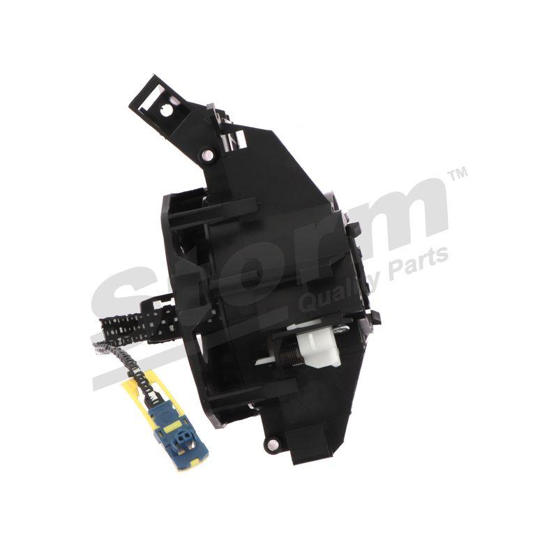 Ressort tournant, Airbag STORM QUALITY PARTS 8102003