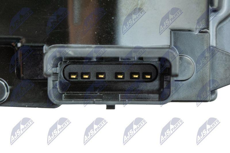 Corps papillon NTY ETB-BM-005