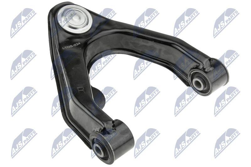 Bras de liaison, suspension de roue NTY ZWG-NS-034