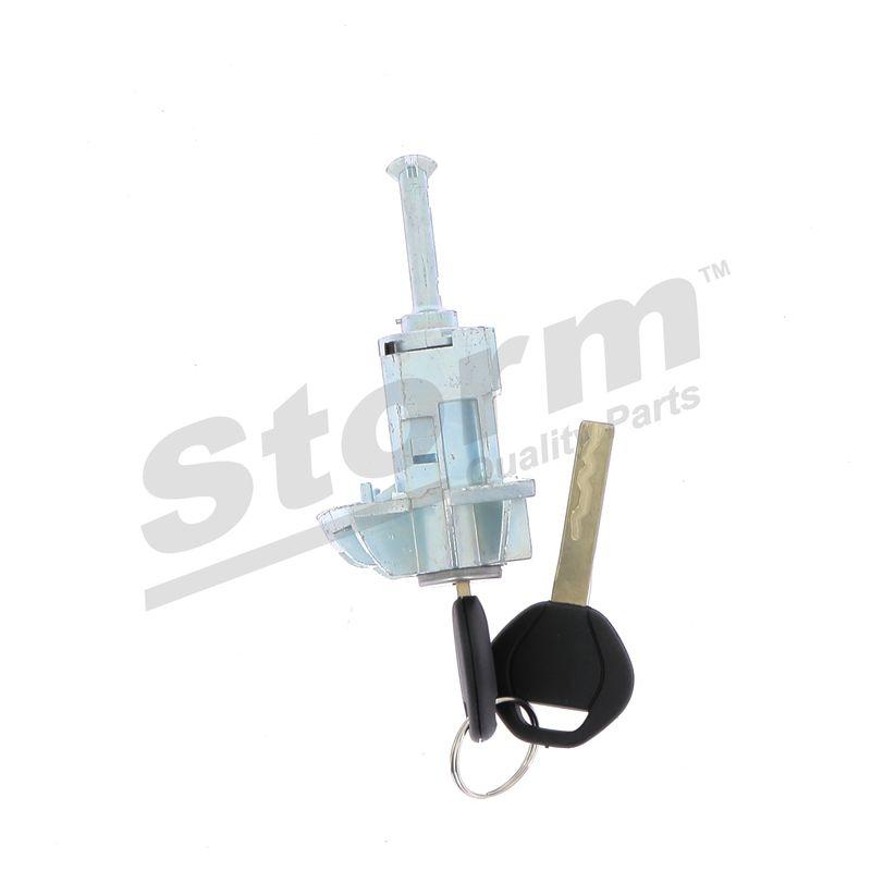 Cylindre de serrure STORM QUALITY PARTS 1512002