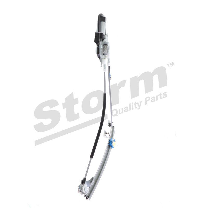 Lève-vitre STORM QUALITY PARTS 78075