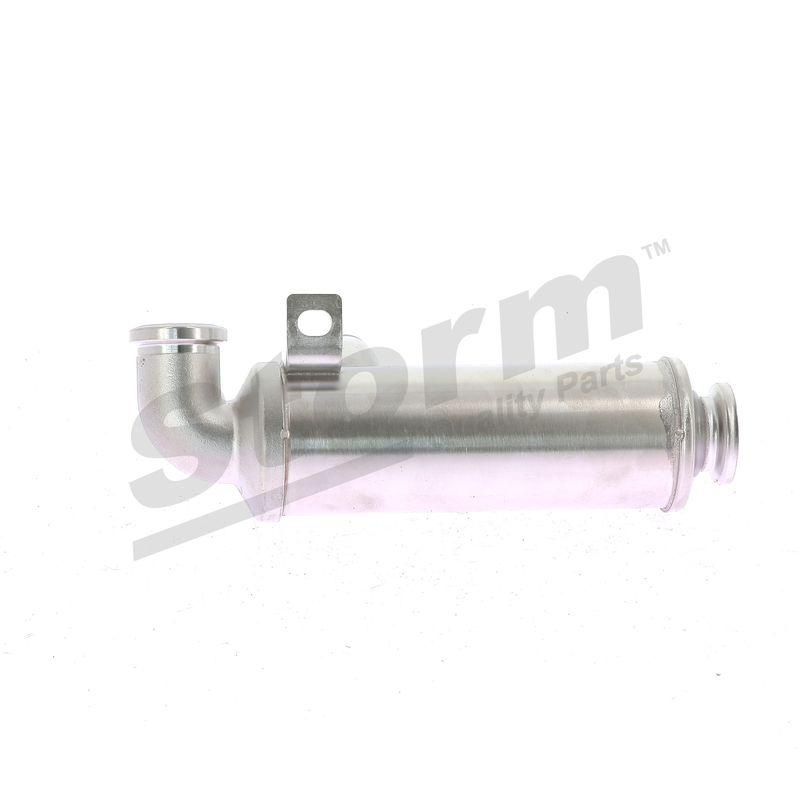 Radiateur, réaspiration des gaz d'échappement STORM QUALITY PARTS 9069