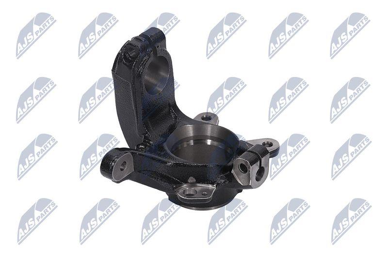 Fusée d'essieu, suspension de roue NTY ZZP-FR-057