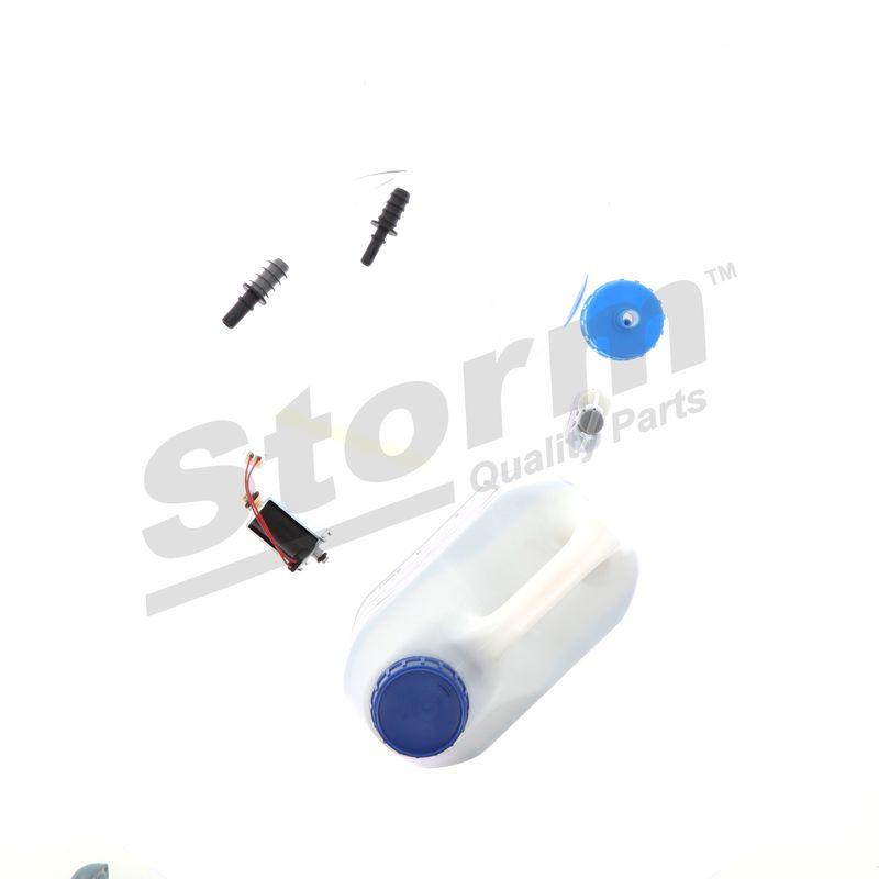 Pompe d’additif STORM QUALITY PARTS 777534