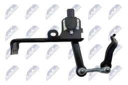 Appareil de commande, suspension pneumatique NTY ECX-TY-005A