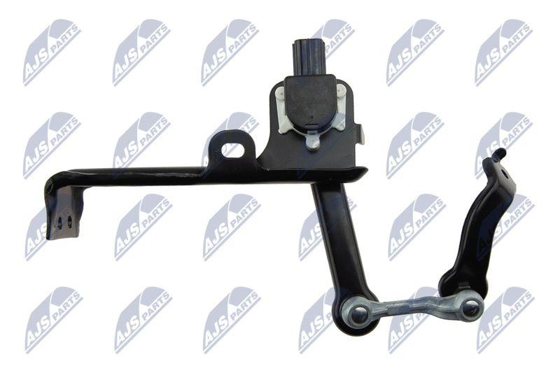 Appareil de commande, suspension pneumatique NTY ECX-TY-005A